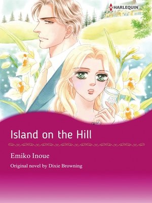 cover image of Island on the Hill